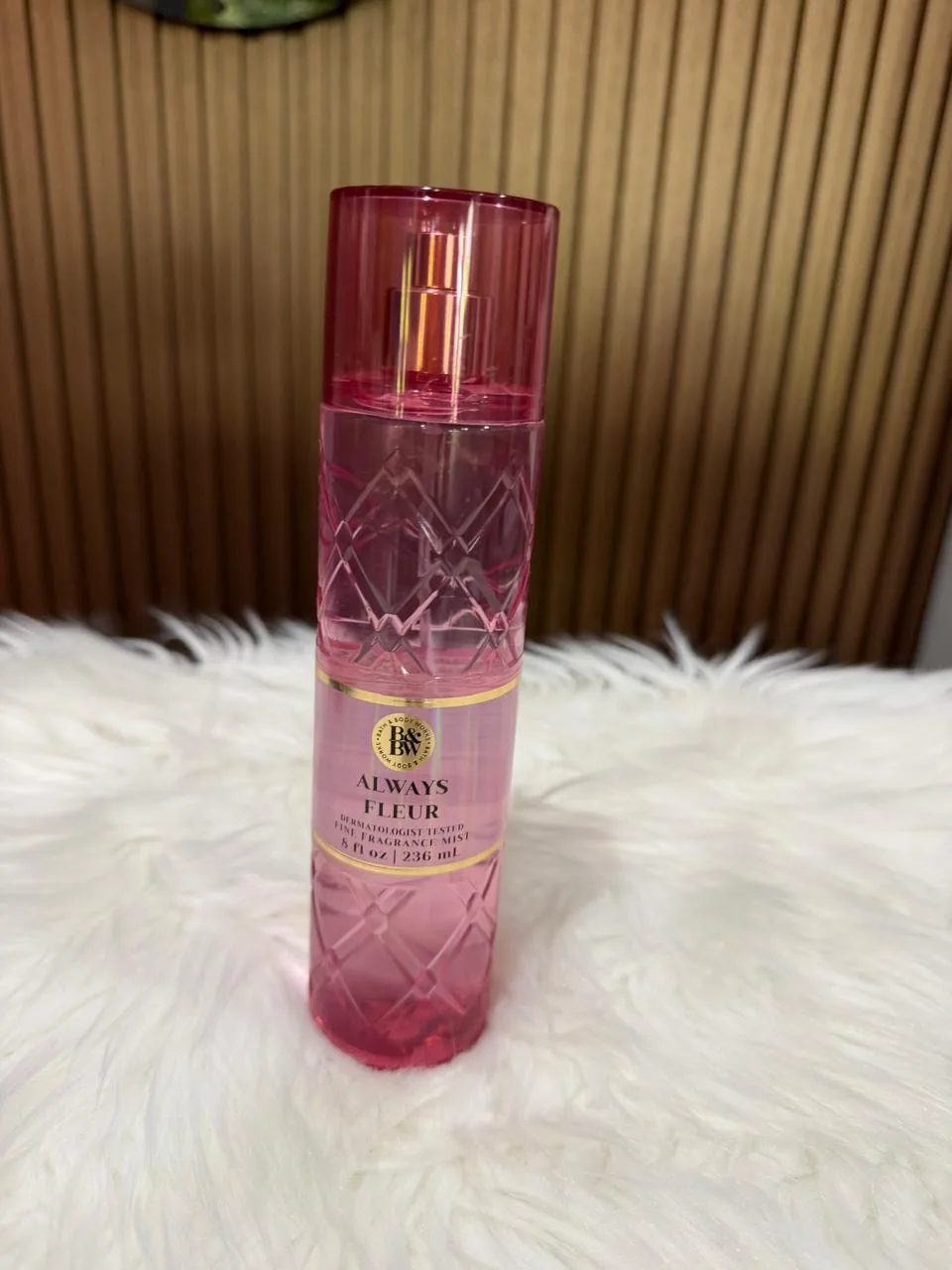 Bath and Body Works Always Fleur Fine Fragrance Mist