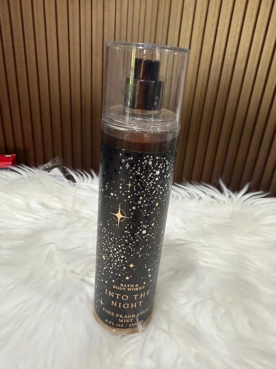 Bath and Body Works Into the Night Fine Fragrance Mist