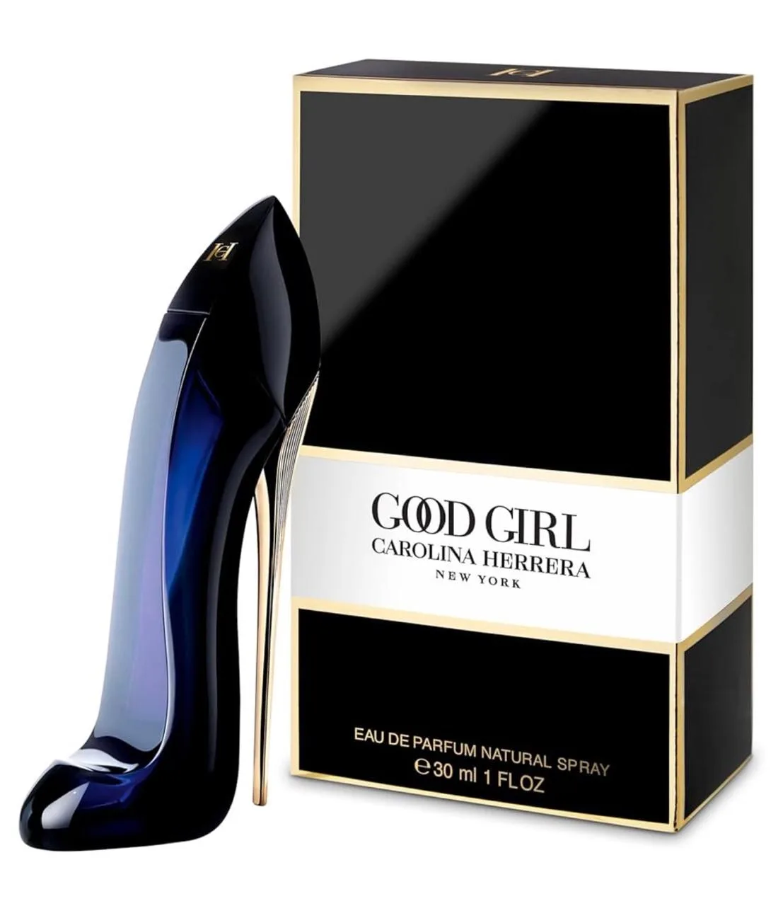 Perfume Carolina Herrera Good Girl de 30 ml