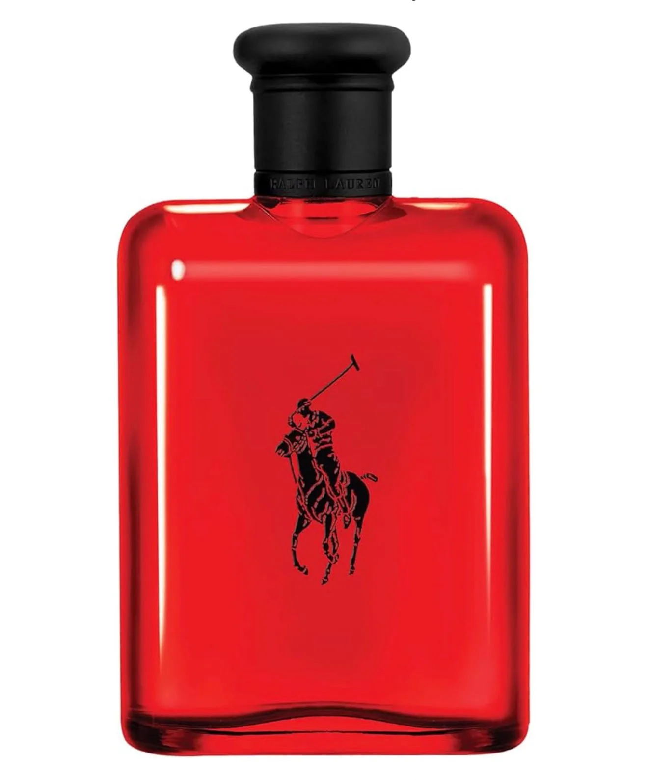 Perfume Ralph Lauren Polo Red Eau de Toilette